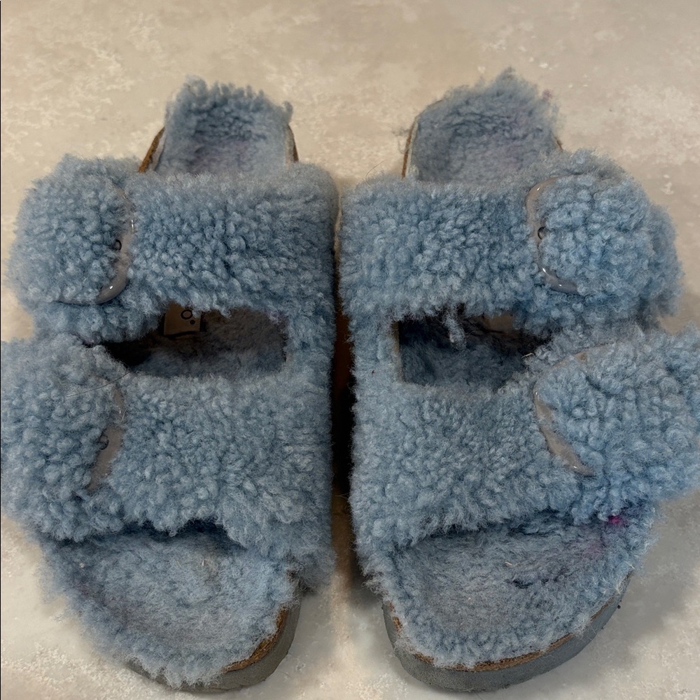 Papilio shoes